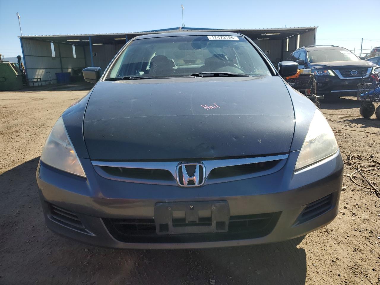 2007 Honda Accord - Image 5