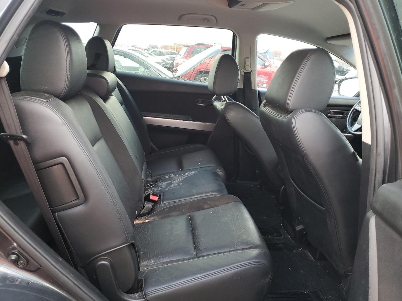 2015 Mazda CX-9 - Image 11