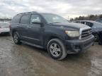 2008 Toyota Sequoia Sr5 за продажба в North Billerica, MA - Side