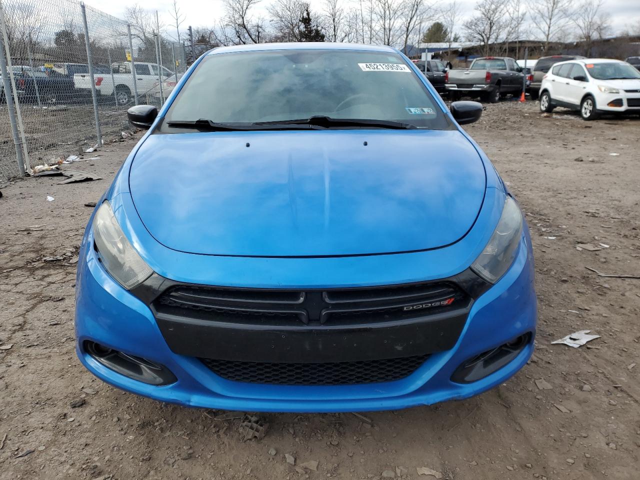 2016 Dodge Dart - Image 5