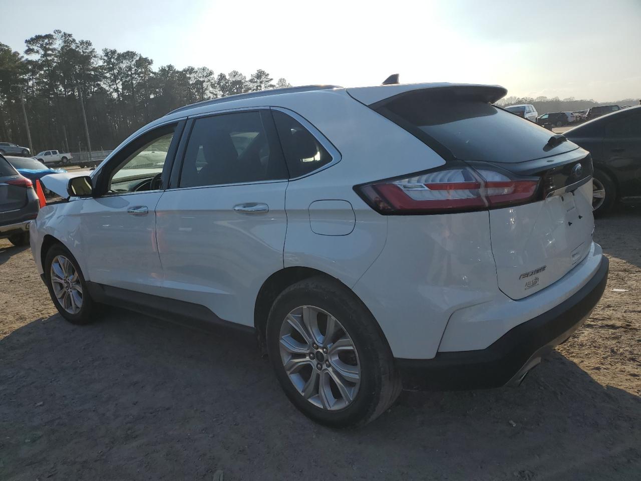 2020 Ford Edge - Image 2
