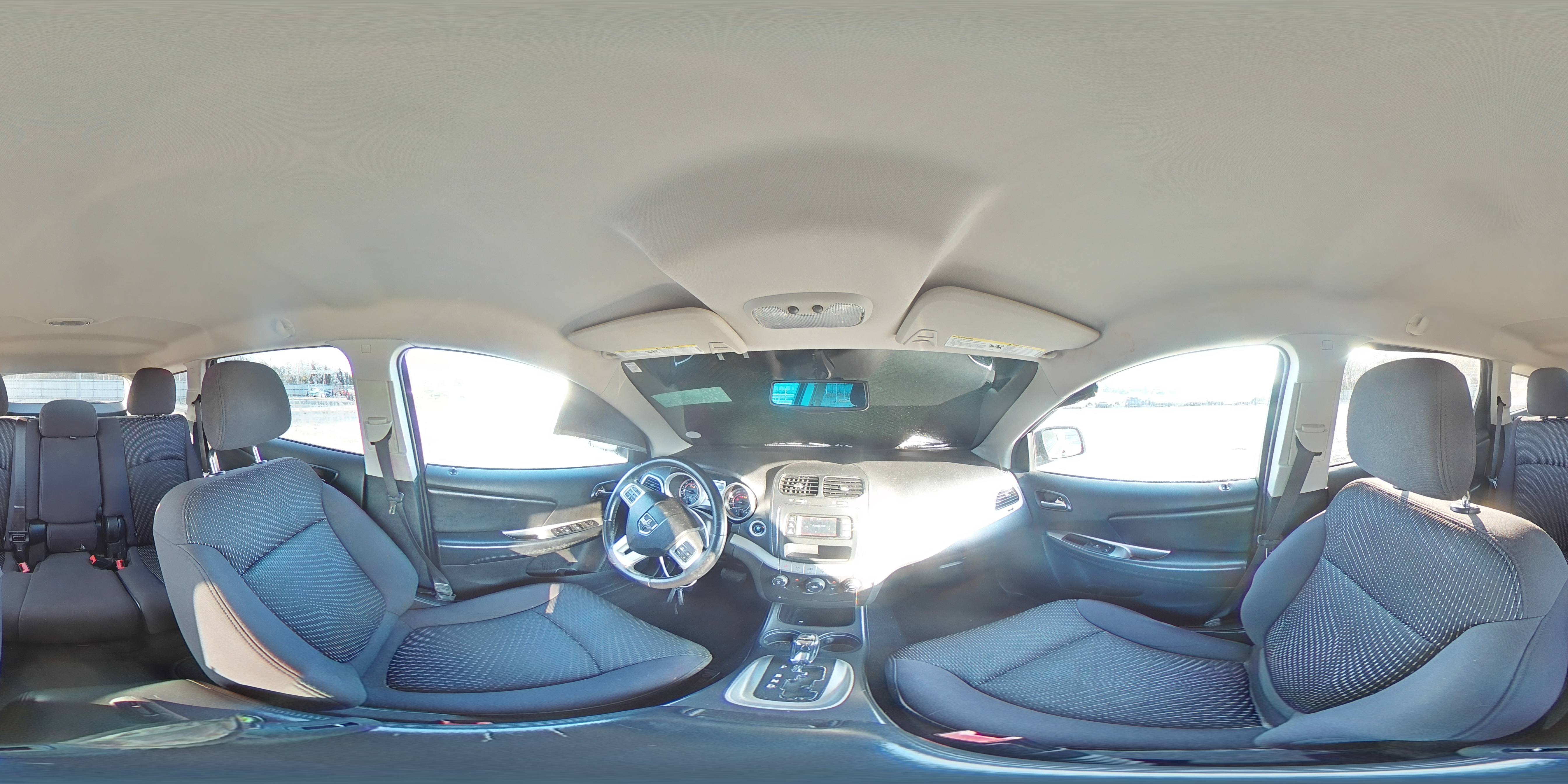 2012 Dodge Journey - Image 14