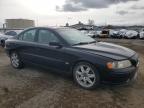 2006 Volvo S60 2.5T на продаже в San Martin, CA - Burn - Engine