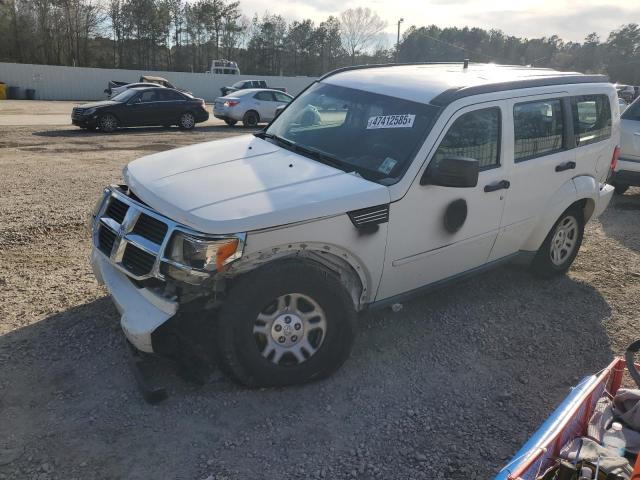 2011 Dodge Nitro Se