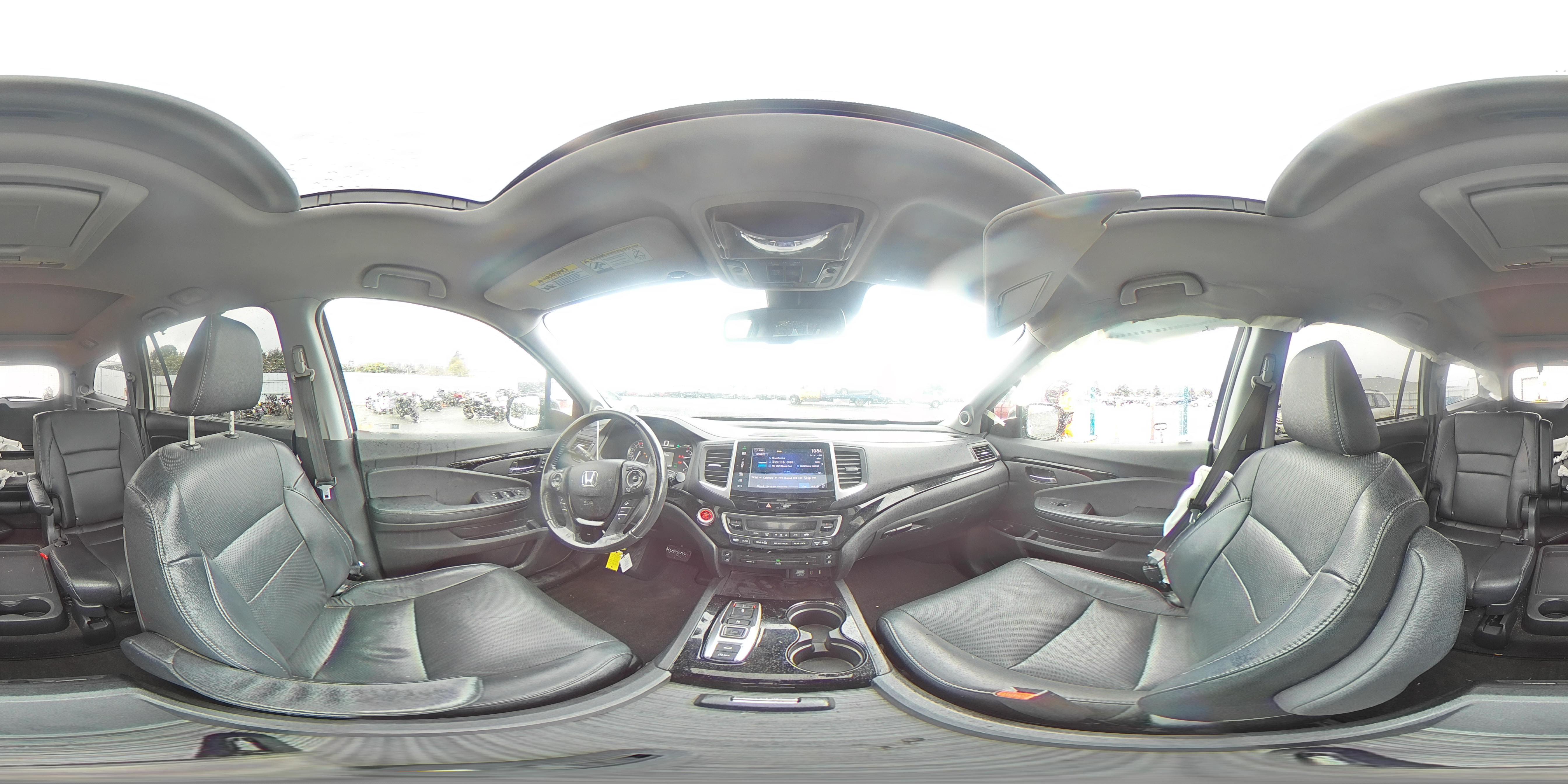 2016 Honda Pilot - Image 14