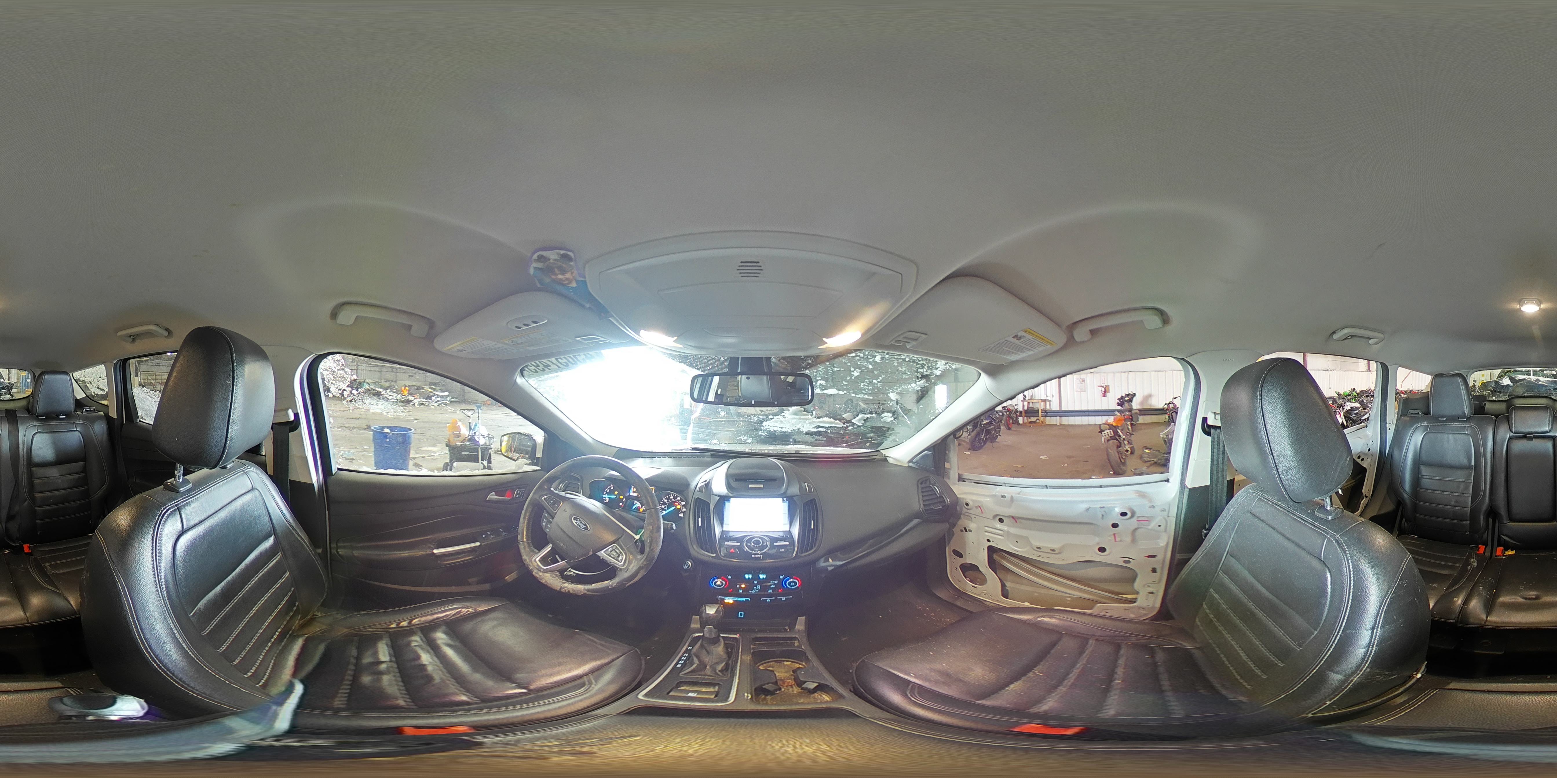 2017 Ford Escape - Image 14
