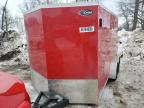 2023 Iti Cargo Enclosed Cargo Trailer for Sale in Central Square, NY - Minor Dent/Scratches