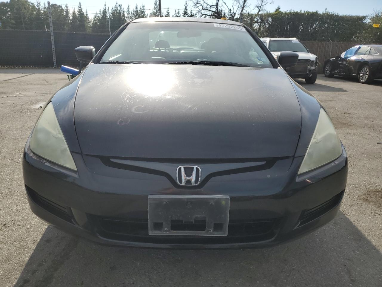 2004 Honda Accord - Image 5