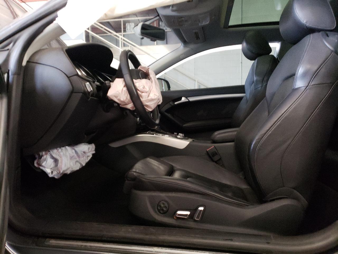 2014 Audi A5 - Image 7