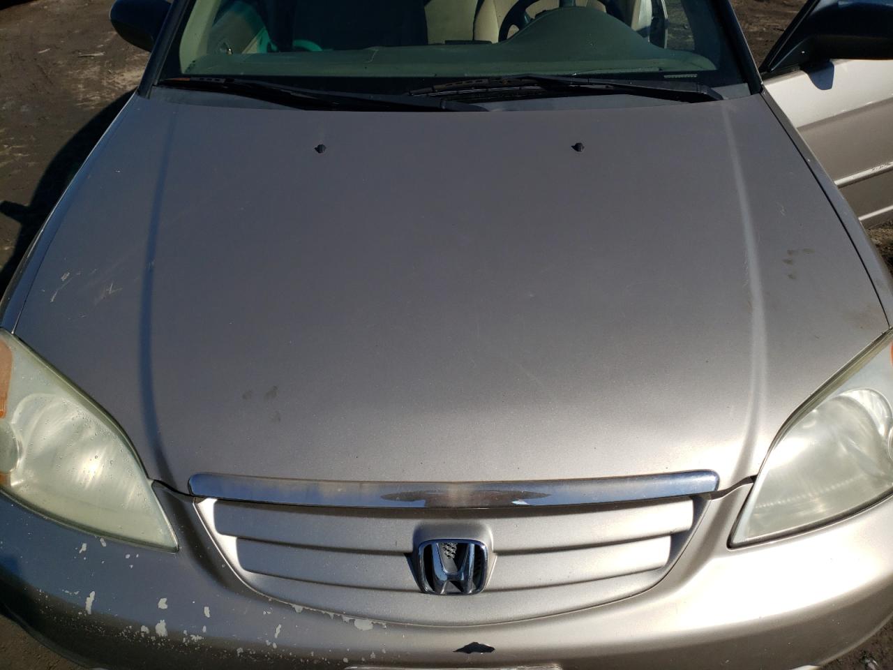 2002 Honda Civic - Image 11