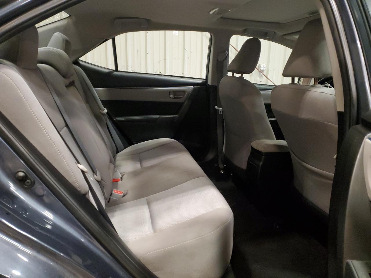 2015 Toyota Corolla - Image 10