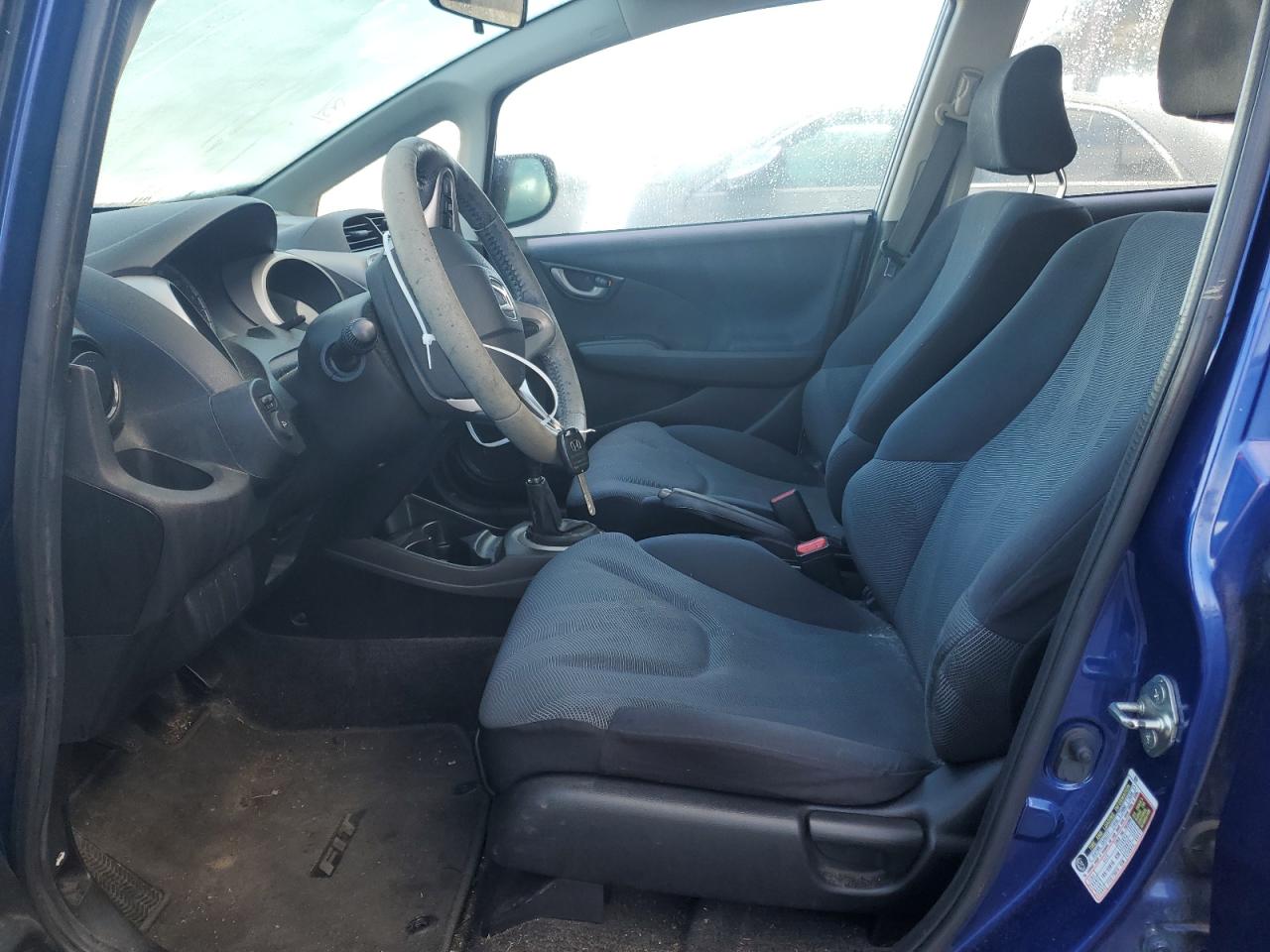 2009 Honda Fit - Image 7