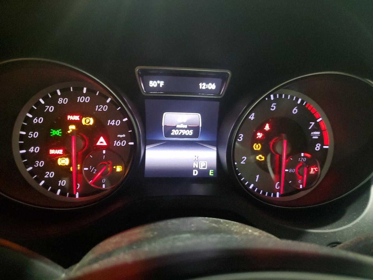 2014 Mercedes-Benz CLA-klasse - Image 9