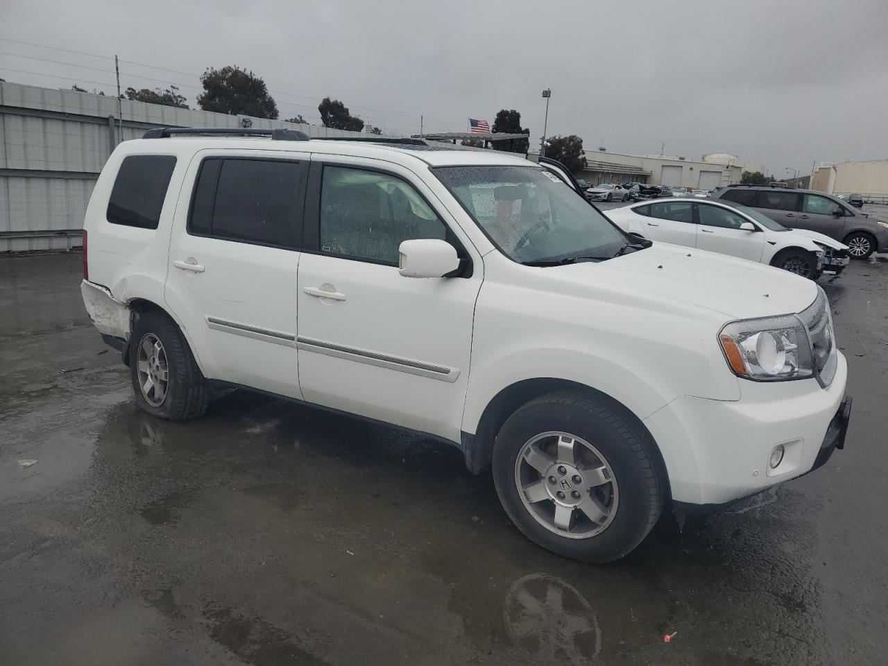 2010 Honda Pilot - Image 4