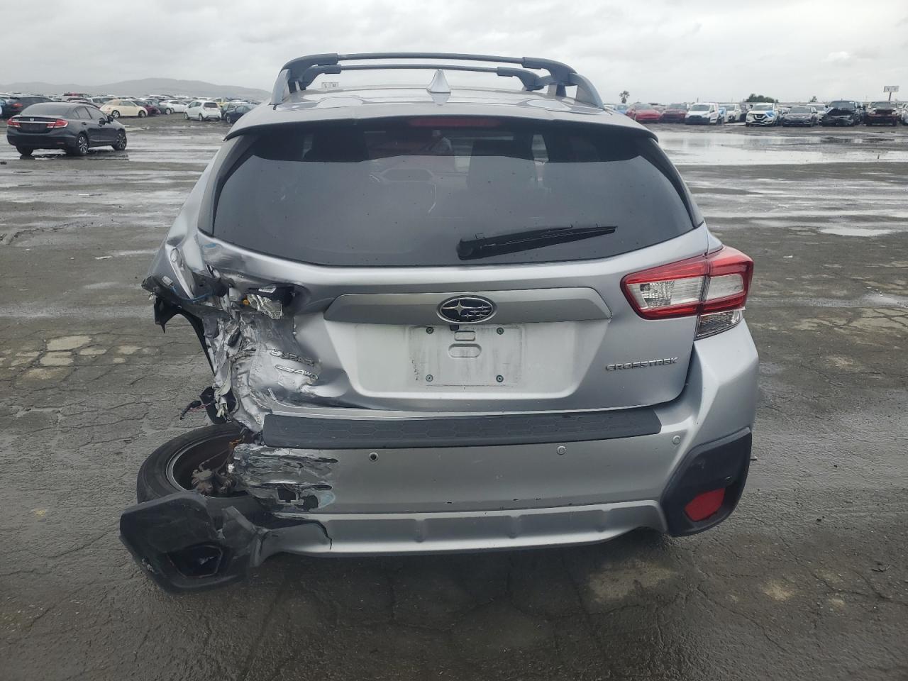 2019 Subaru XV - Image 6