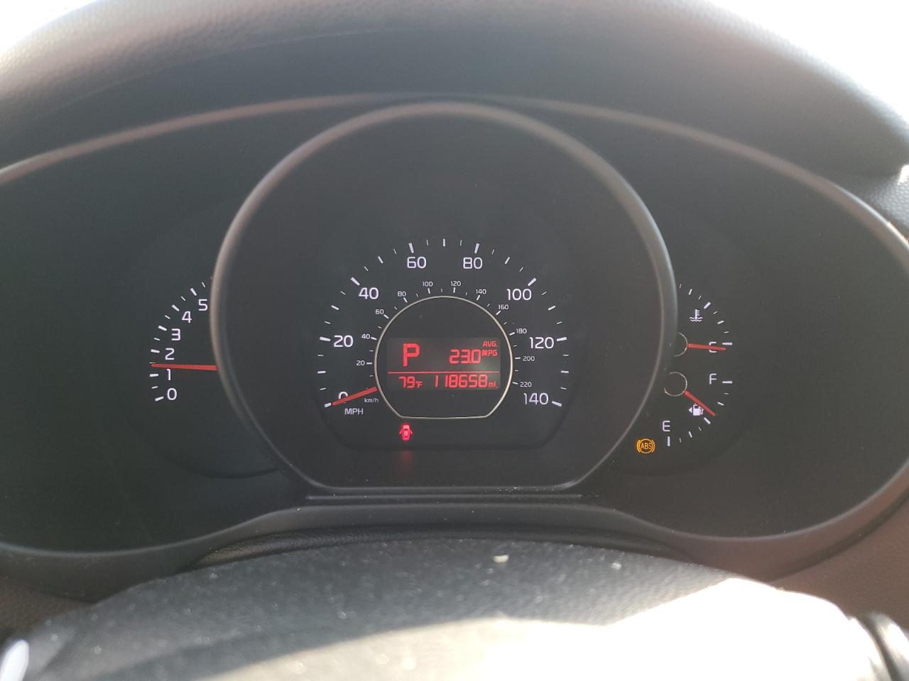 2018 Kia Soul - Image 9