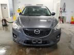 2014 MAZDA CX-5 TOURING for sale at Copart ON - OTTAWA