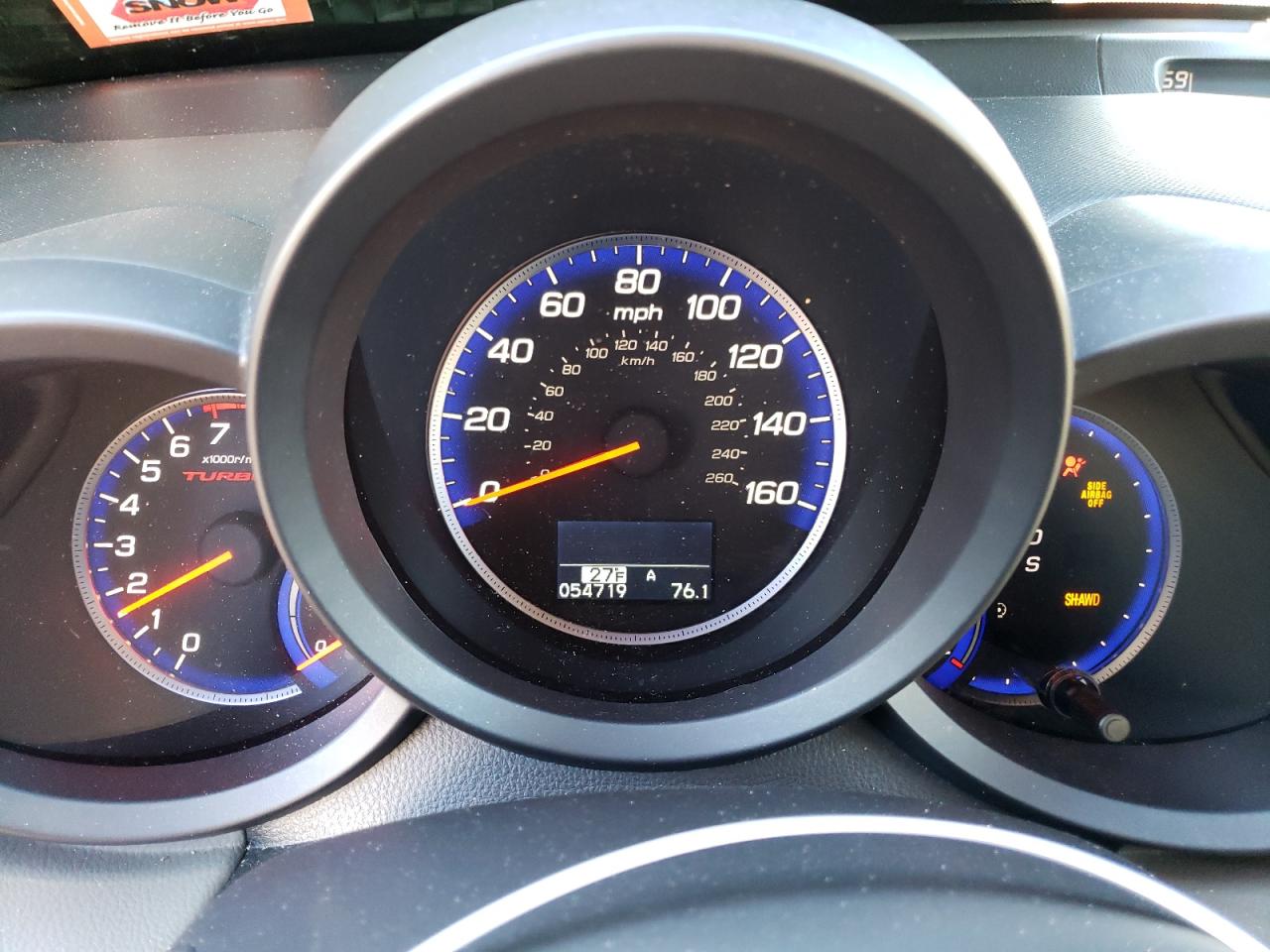 2010 Acura RDX - Image 9