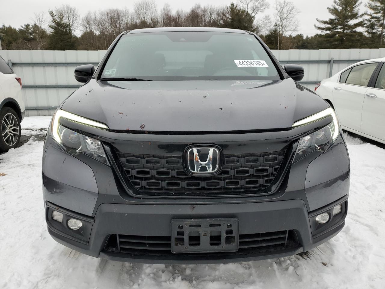 2021 Honda Passport - Image 5