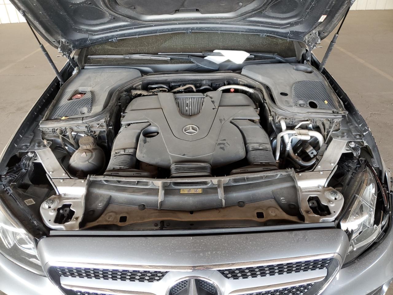 2018 Mercedes-Benz E-klasse - Image 11
