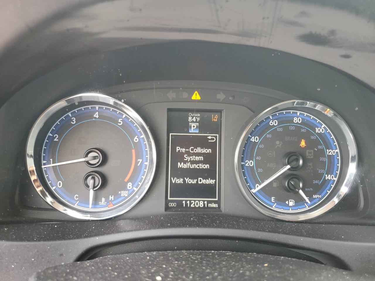 2018 Toyota Corolla - Image 9