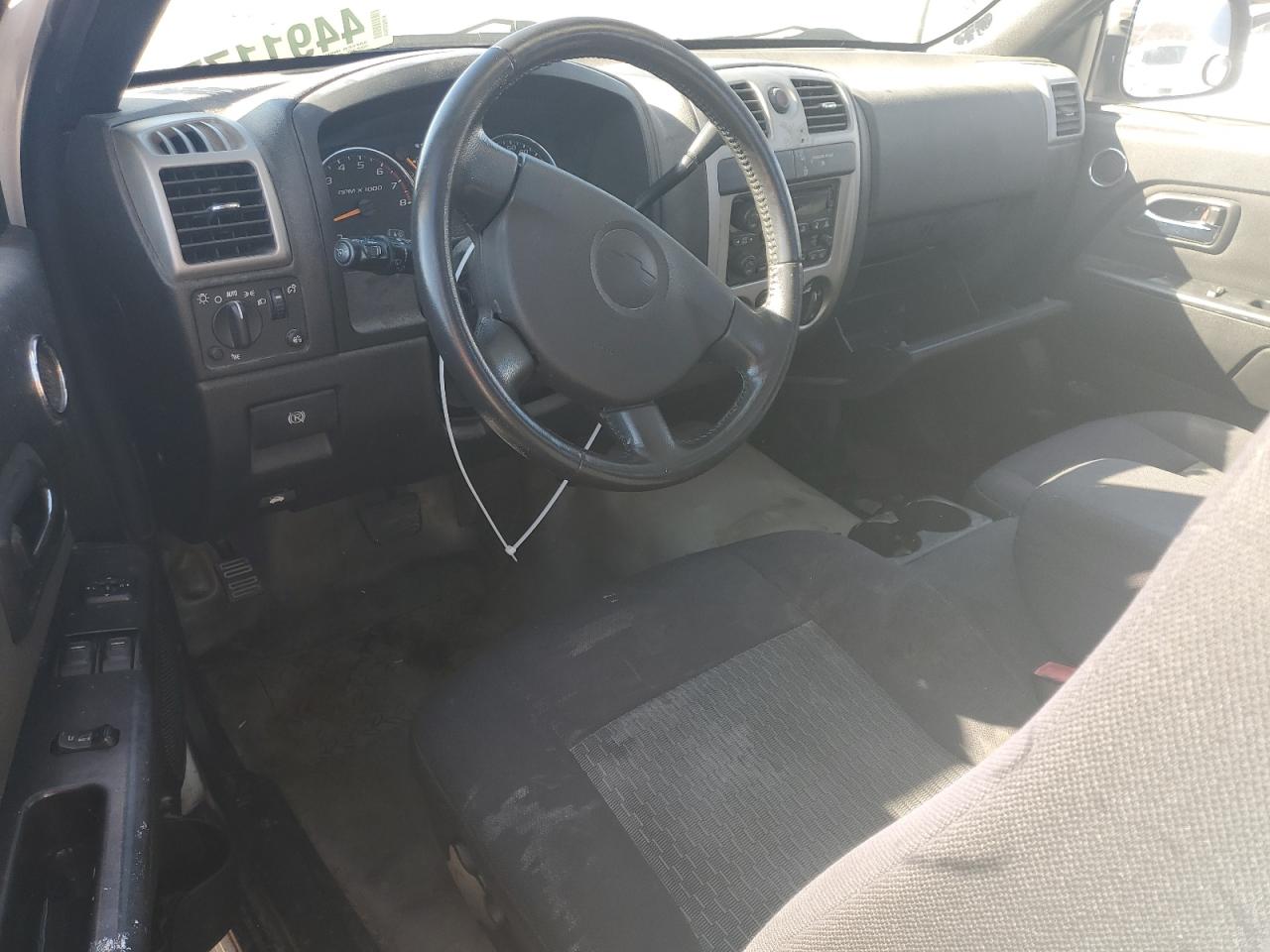 2010 Chevrolet Colorado - Image 8