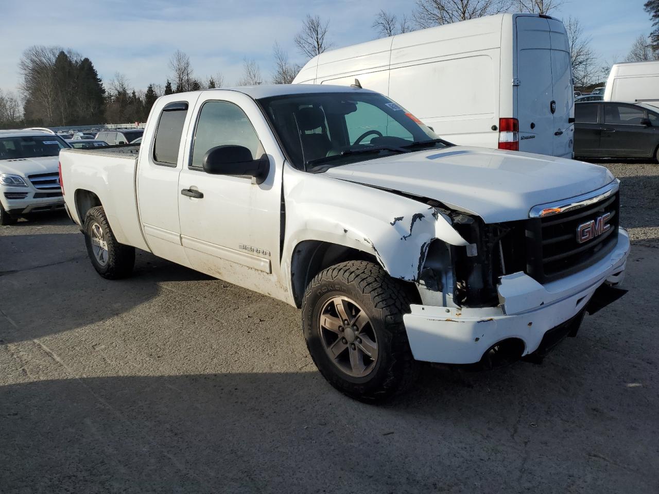 2013 GMC Sierra - Image 4