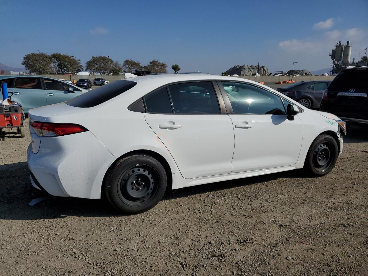 2020 Toyota Corolla - Image 3