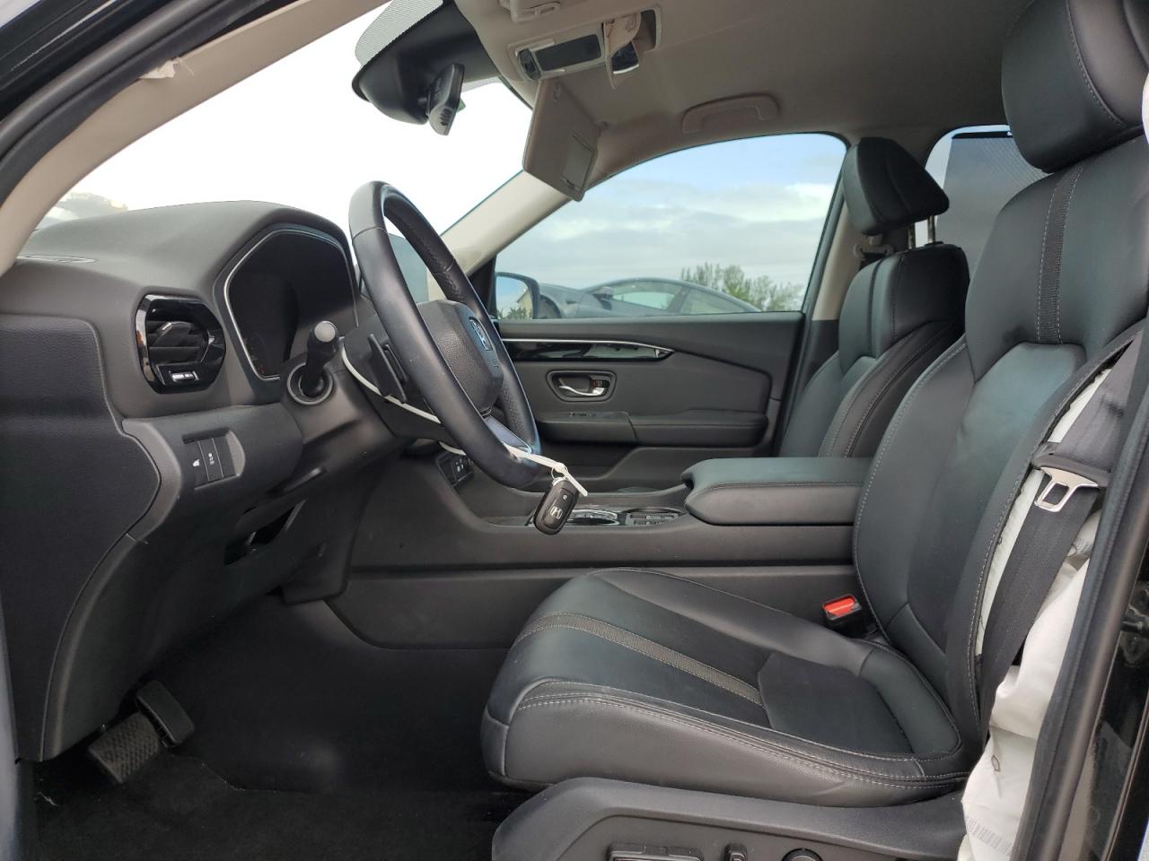 2024 Honda Pilot - Image 7