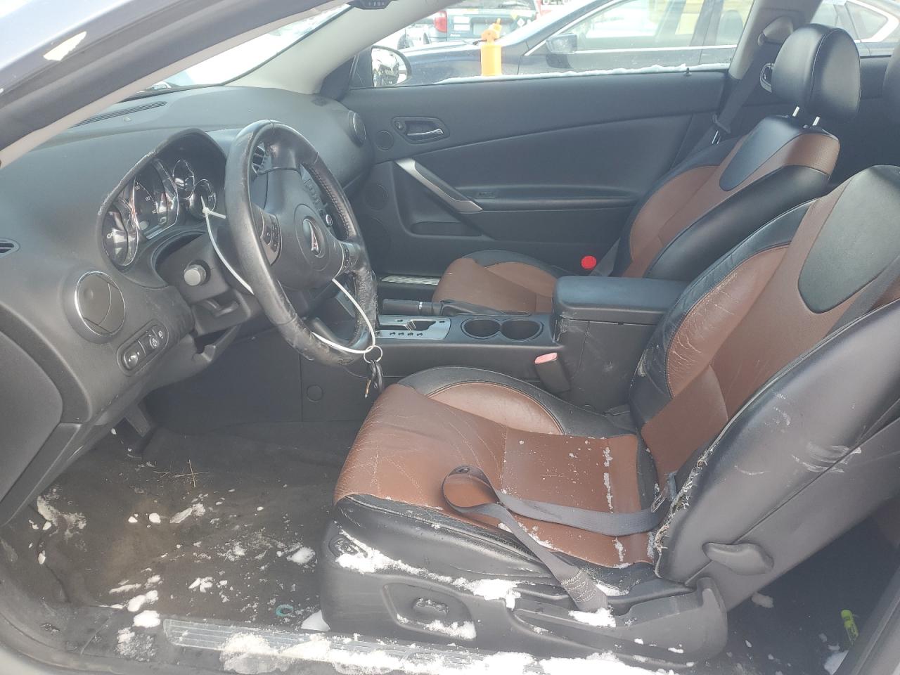 2007 Pontiac G6 - Image 7