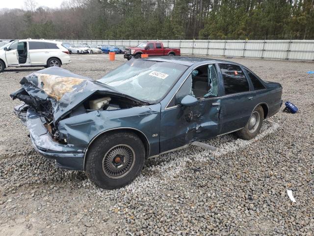 1994 Chevrolet Caprice Classic Ls