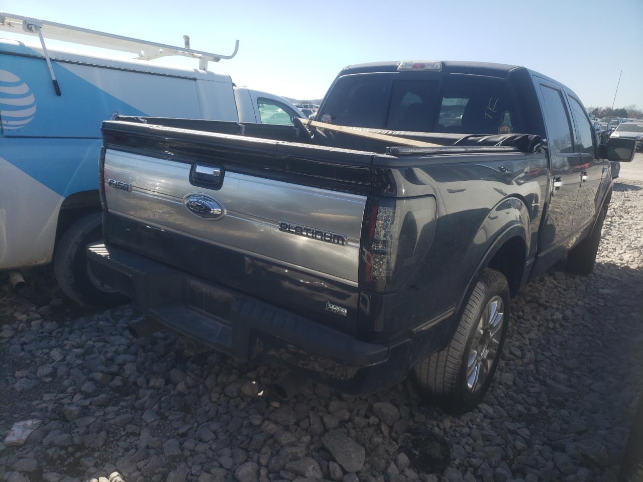 2011 Ford F-150 - Image 3