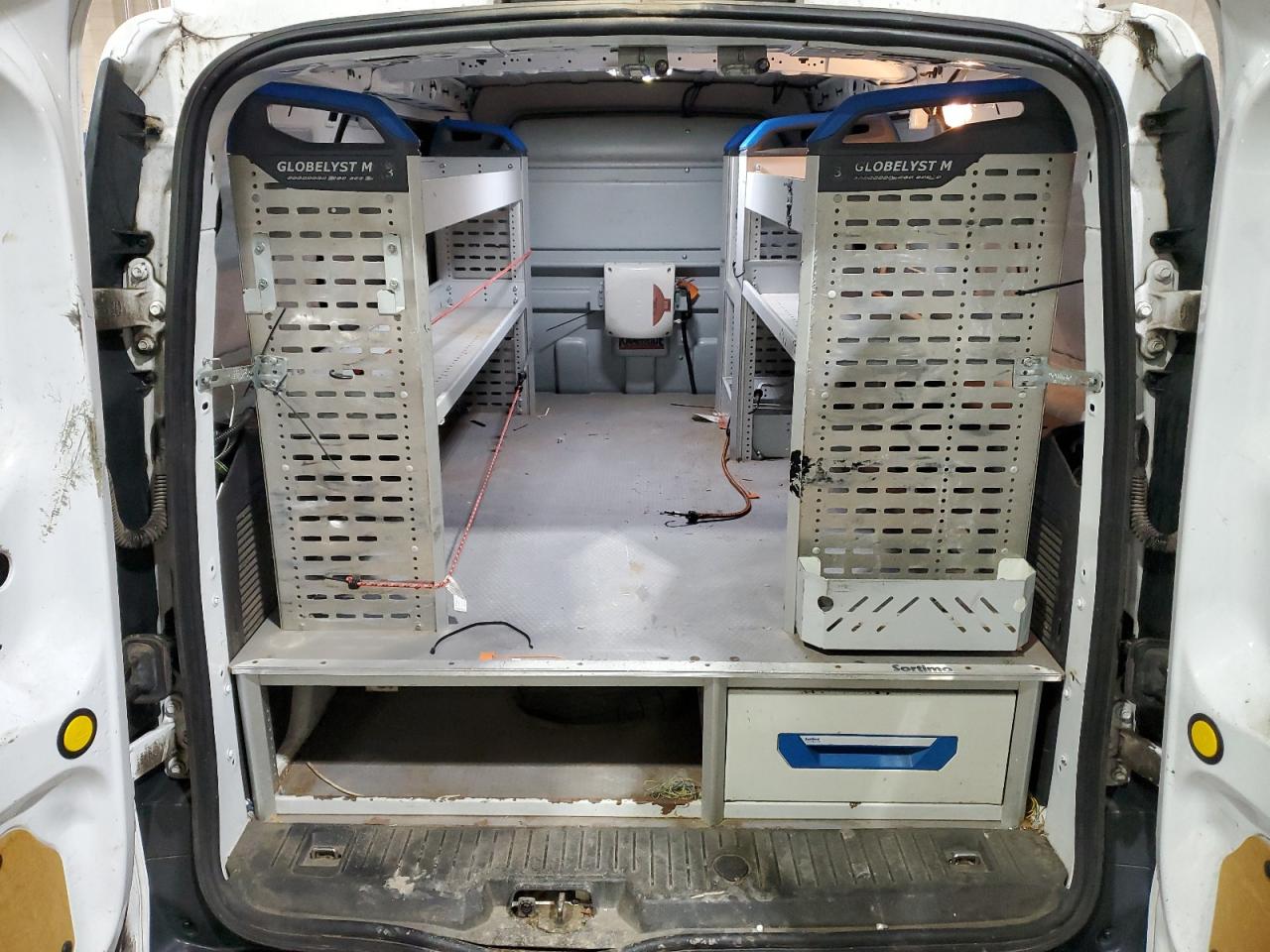 2014 Ford Transit - Image 10