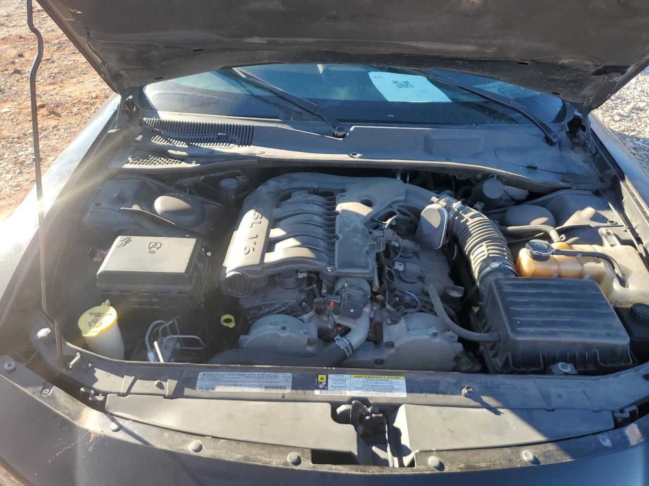 2010 Dodge Charger - Image 11