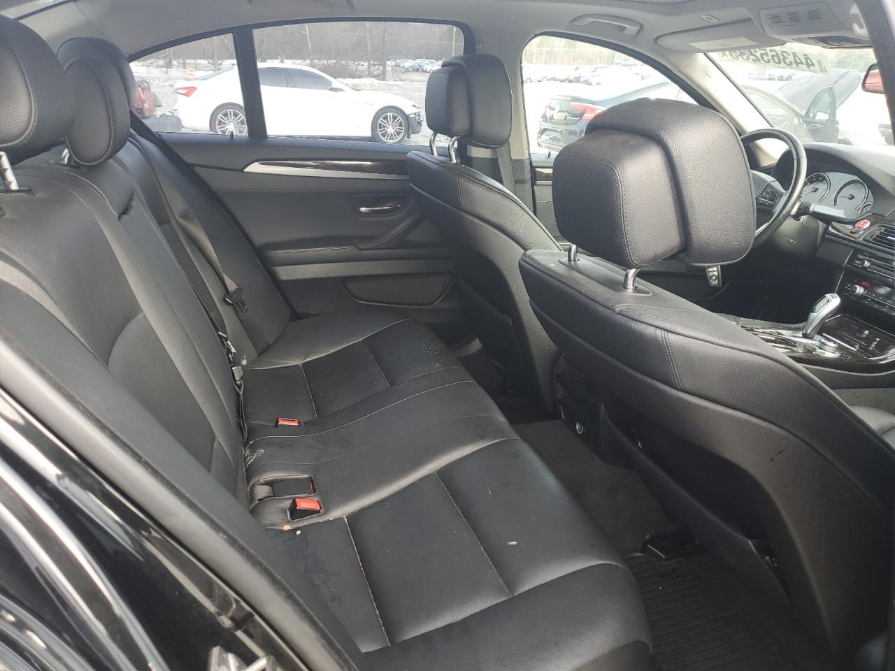 2013 BMW 5er - Image 10