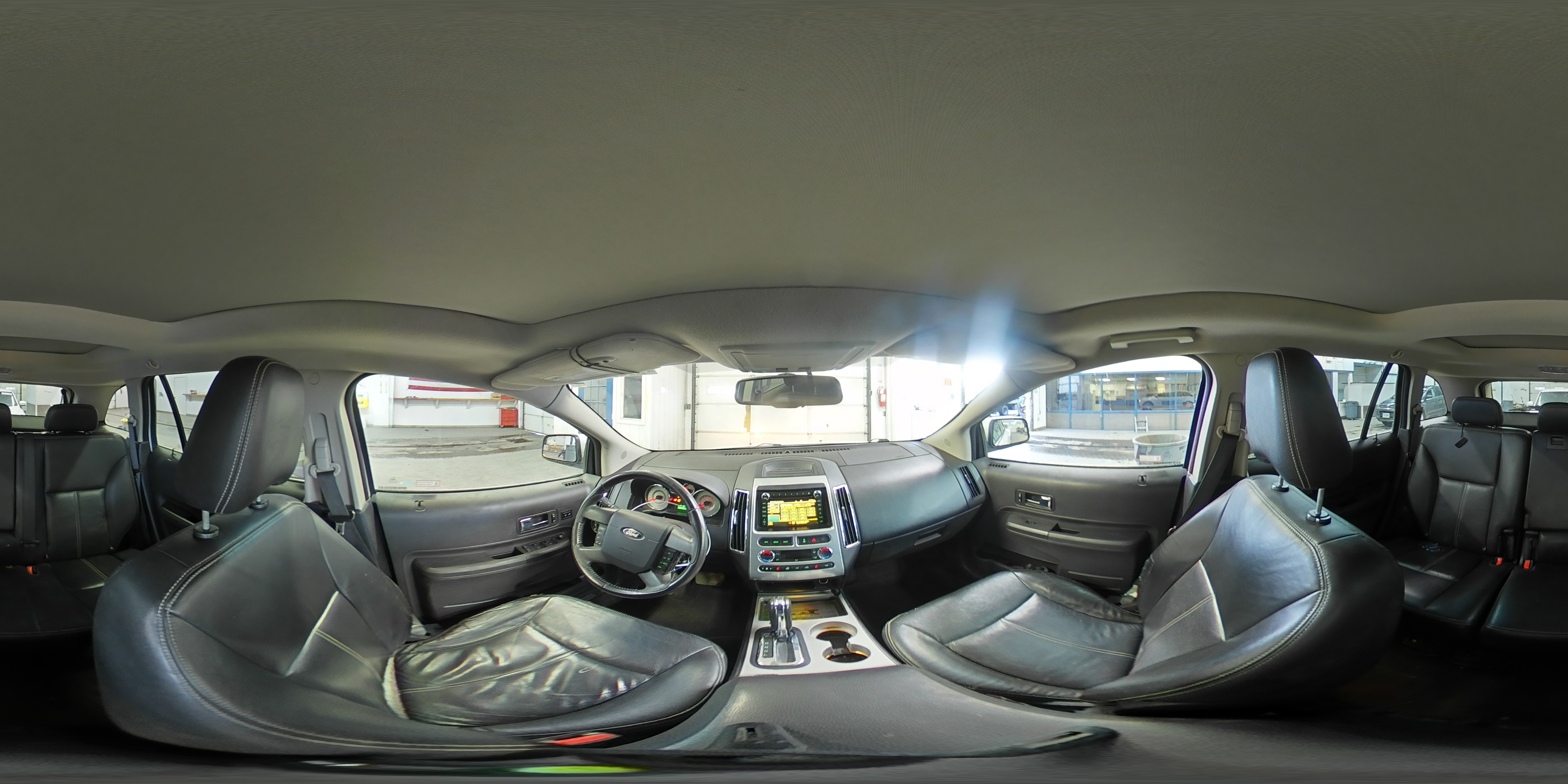 2010 Ford Edge - Image 14