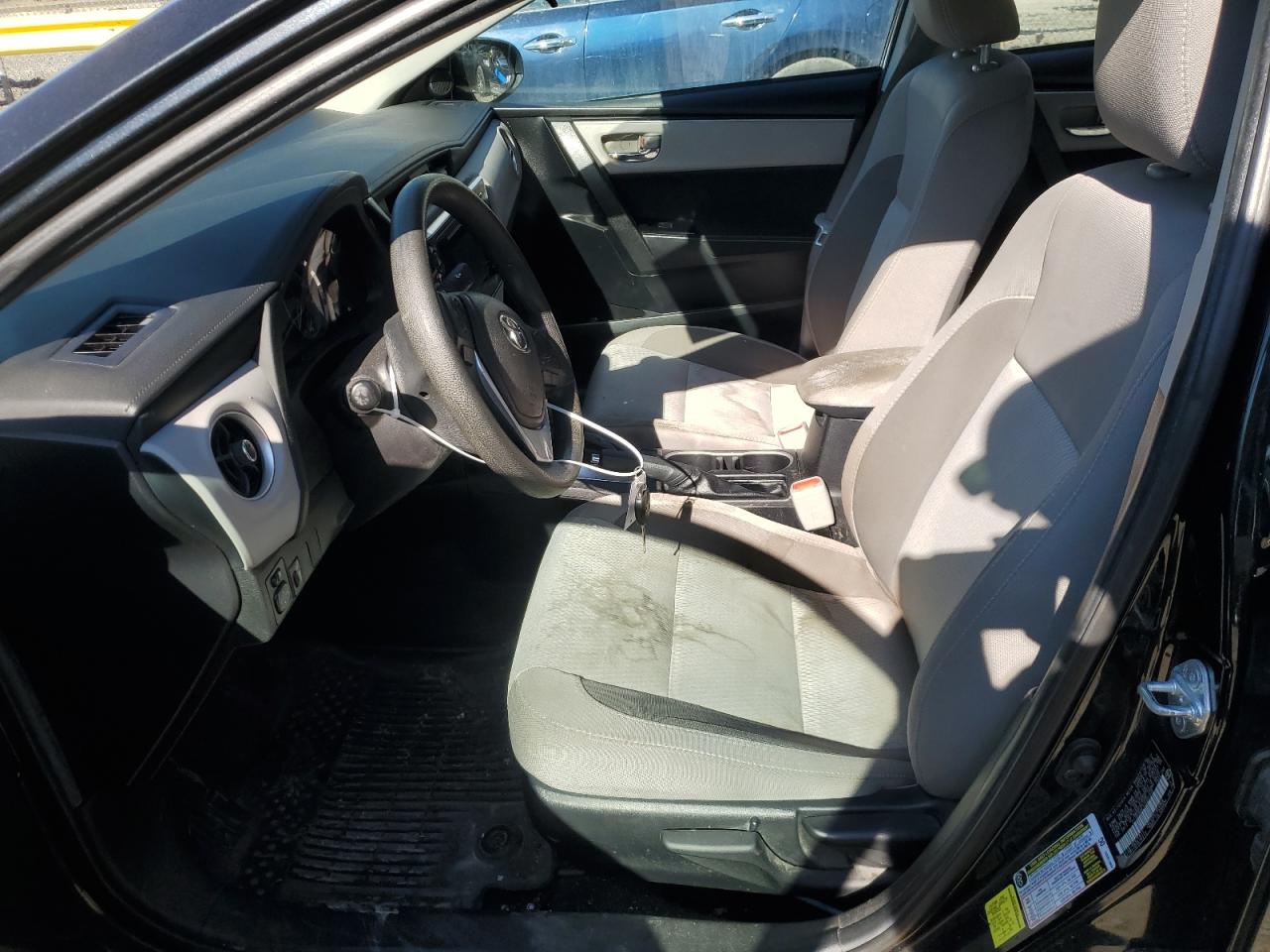 2018 Toyota Corolla - Image 7