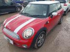 2010 MINI COOPER for sale at Copart BRISTOL