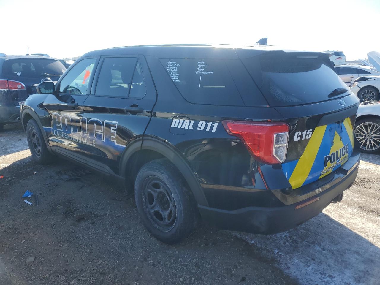 2020 Ford Explorer - Image 2