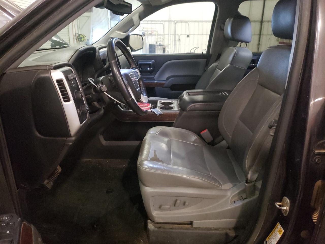 2015 GMC Sierra - Image 7