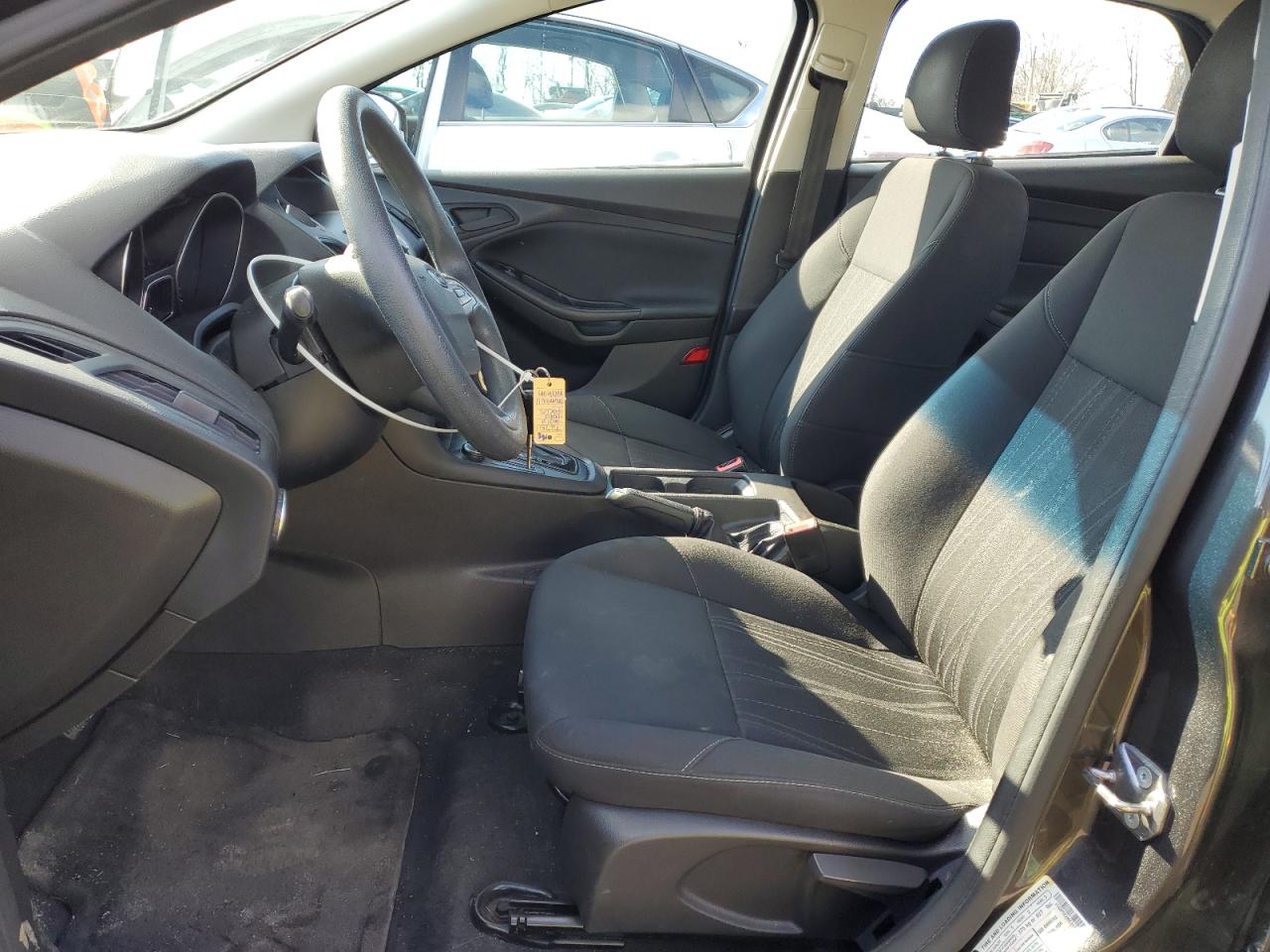 2016 Ford Focus - Image 7