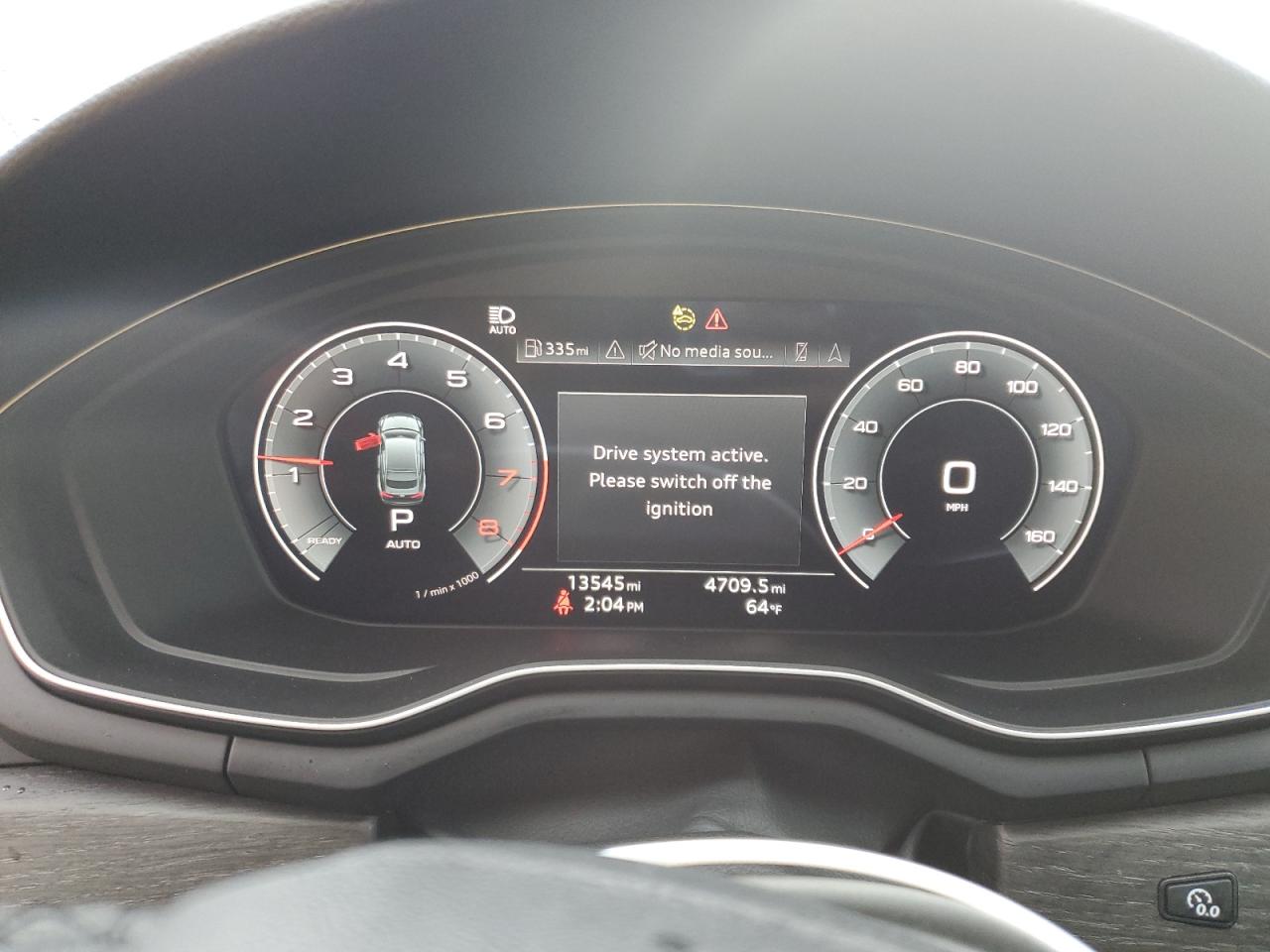 2023 Audi A5 - Image 9