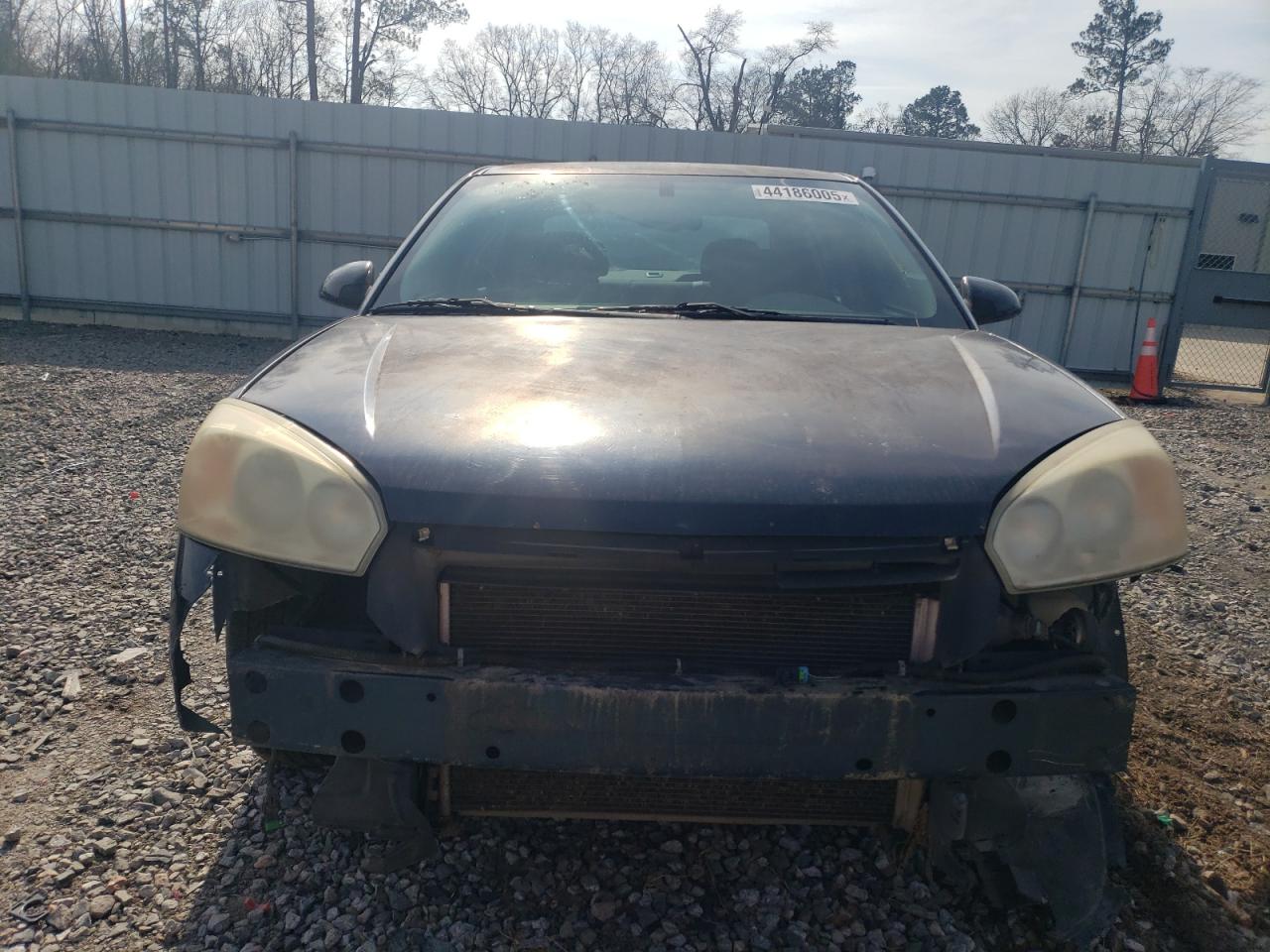 2007 Chevrolet Malibu - Image 5