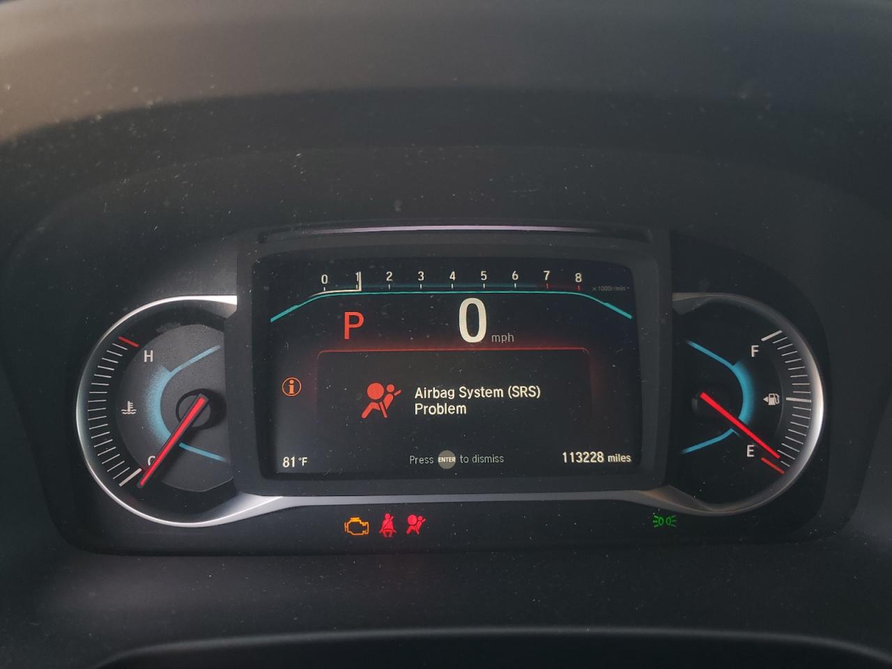 2020 Honda Pilot - Image 9
