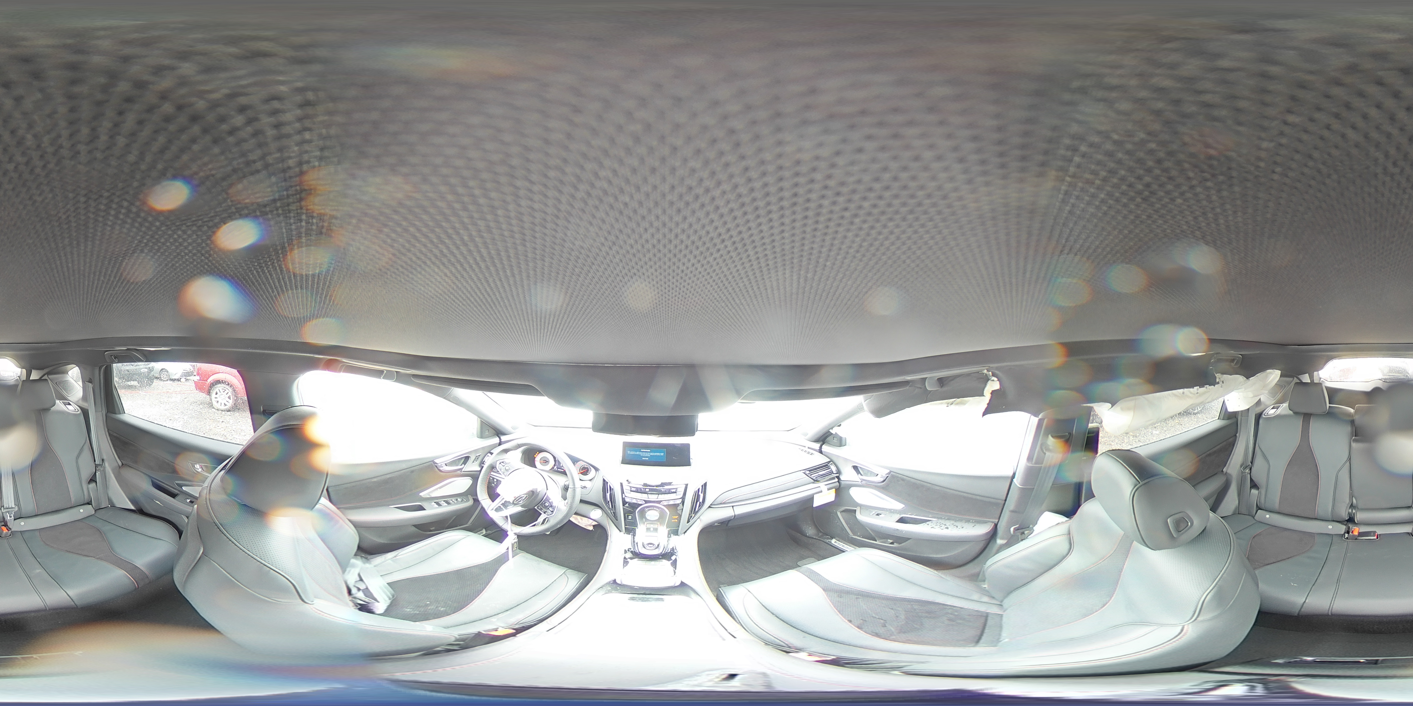 2024 Acura RDX - Image 15