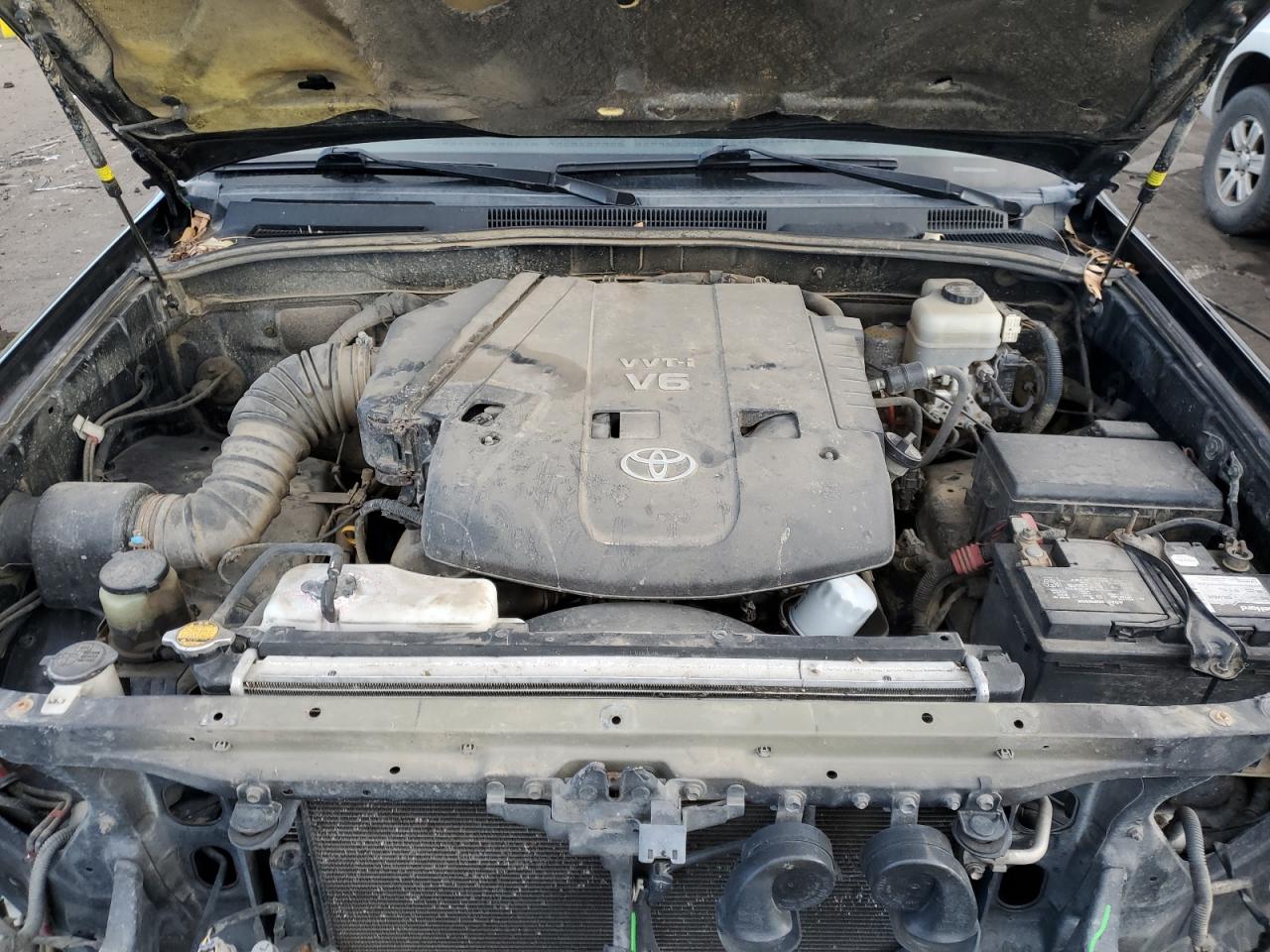 2006 Toyota 4Runner - Image 12