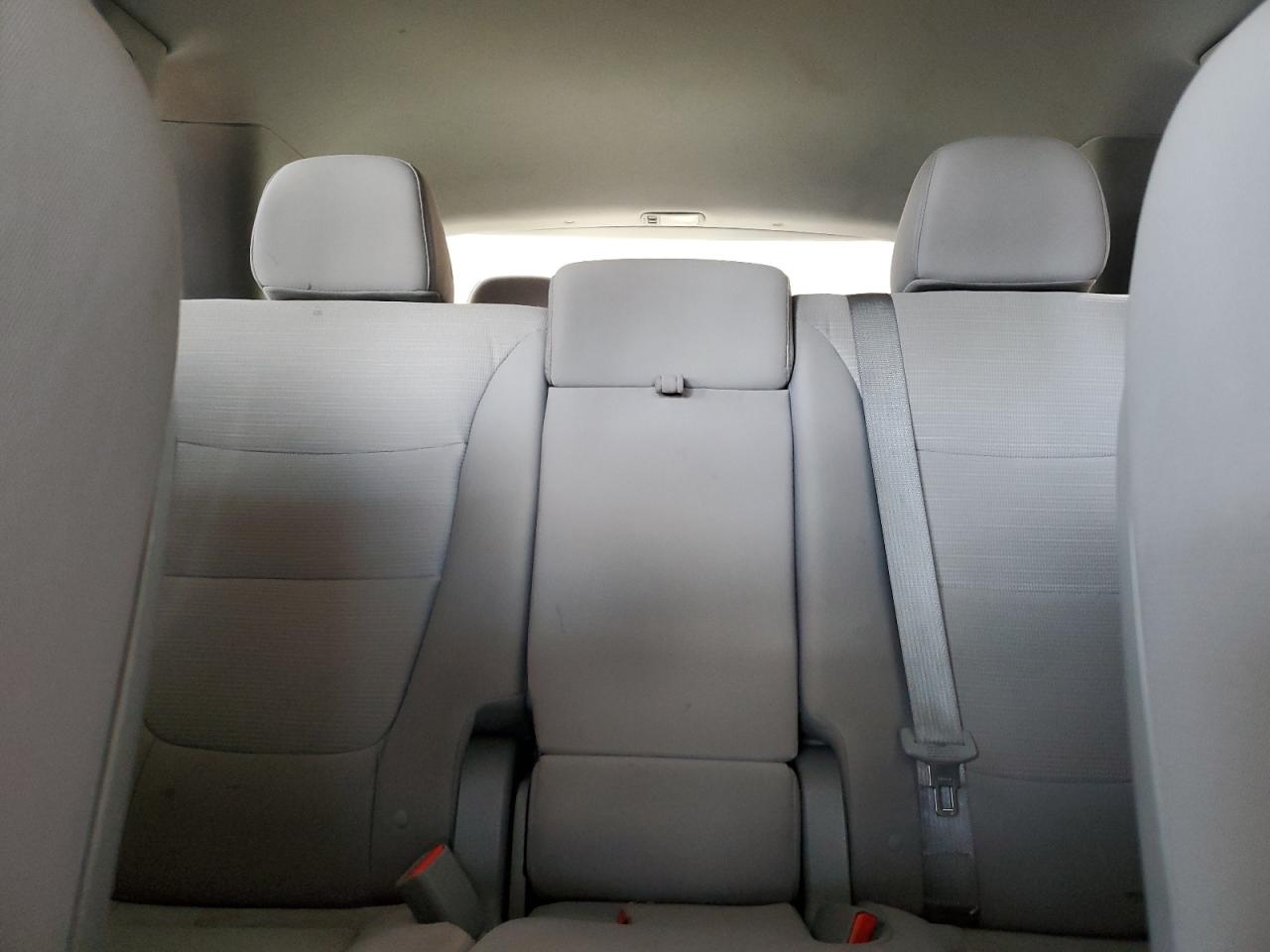 2015 Kia Sorento - Image 10