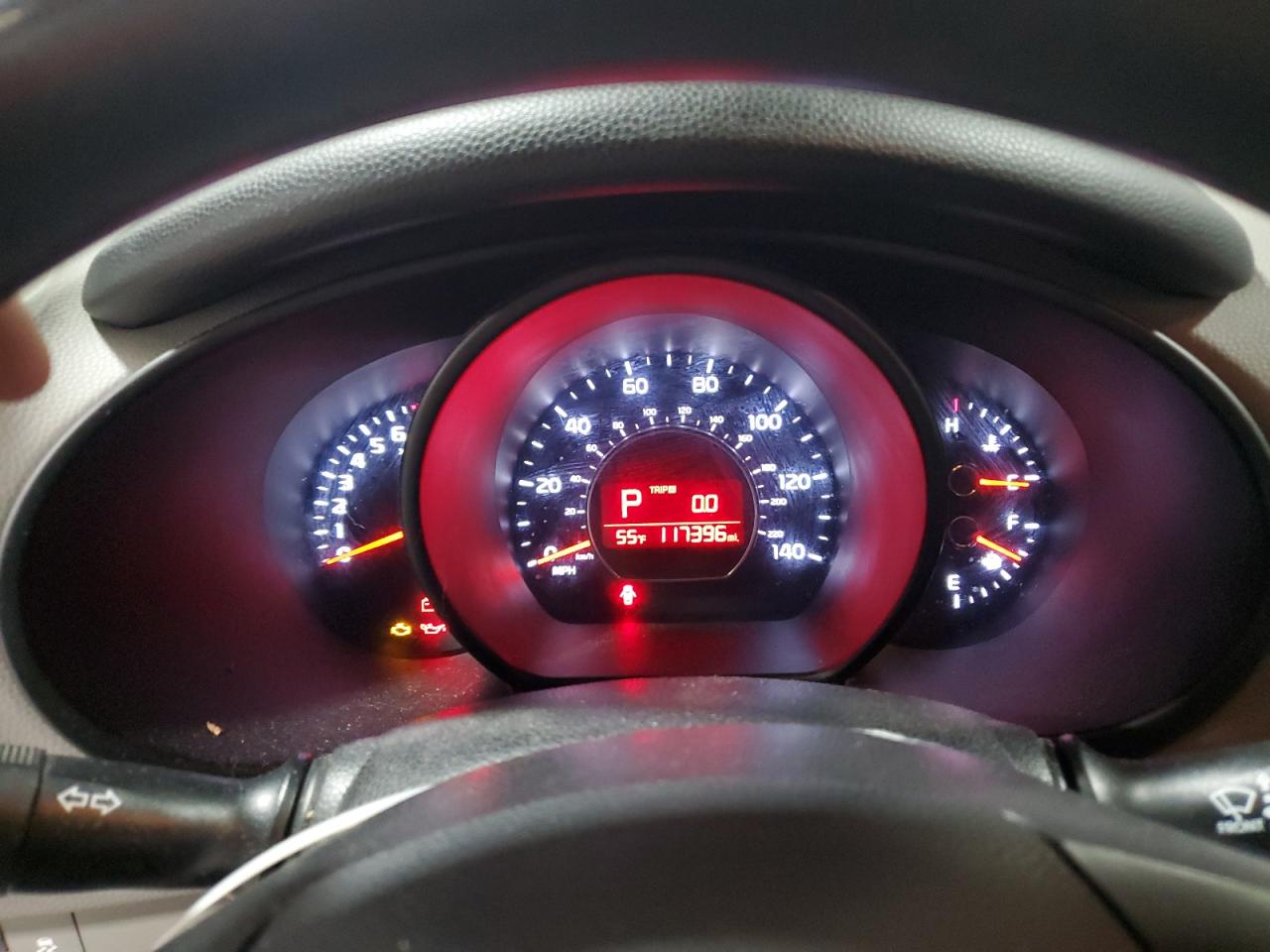 2015 Kia Soul - Image 9