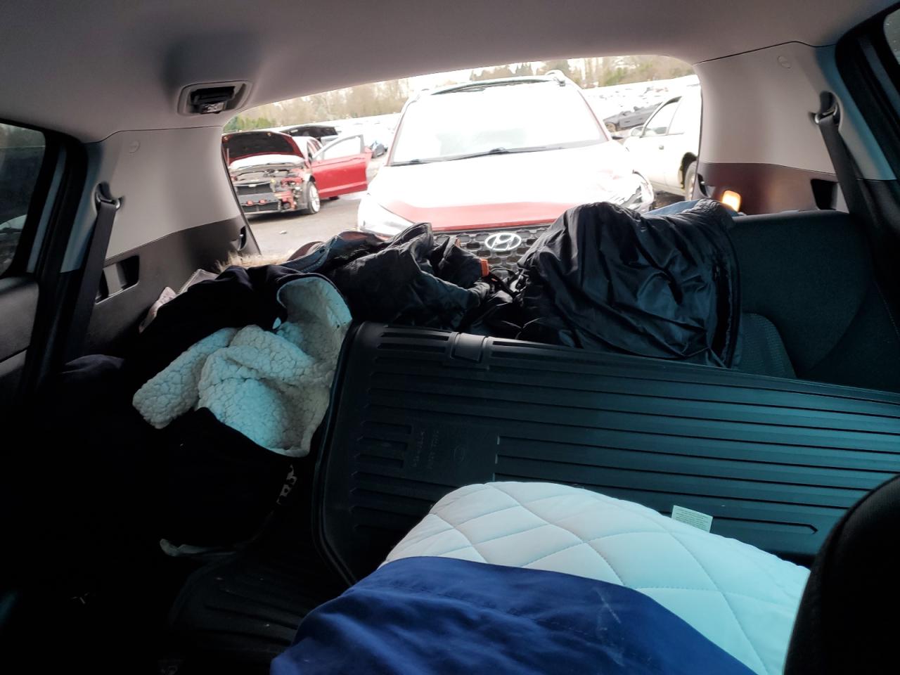 2020 Kia Sportage - Image 10