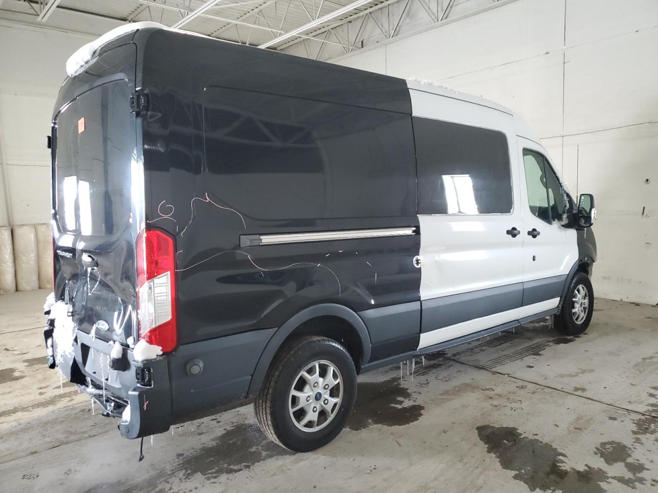 2015 Ford Transit - Image 3